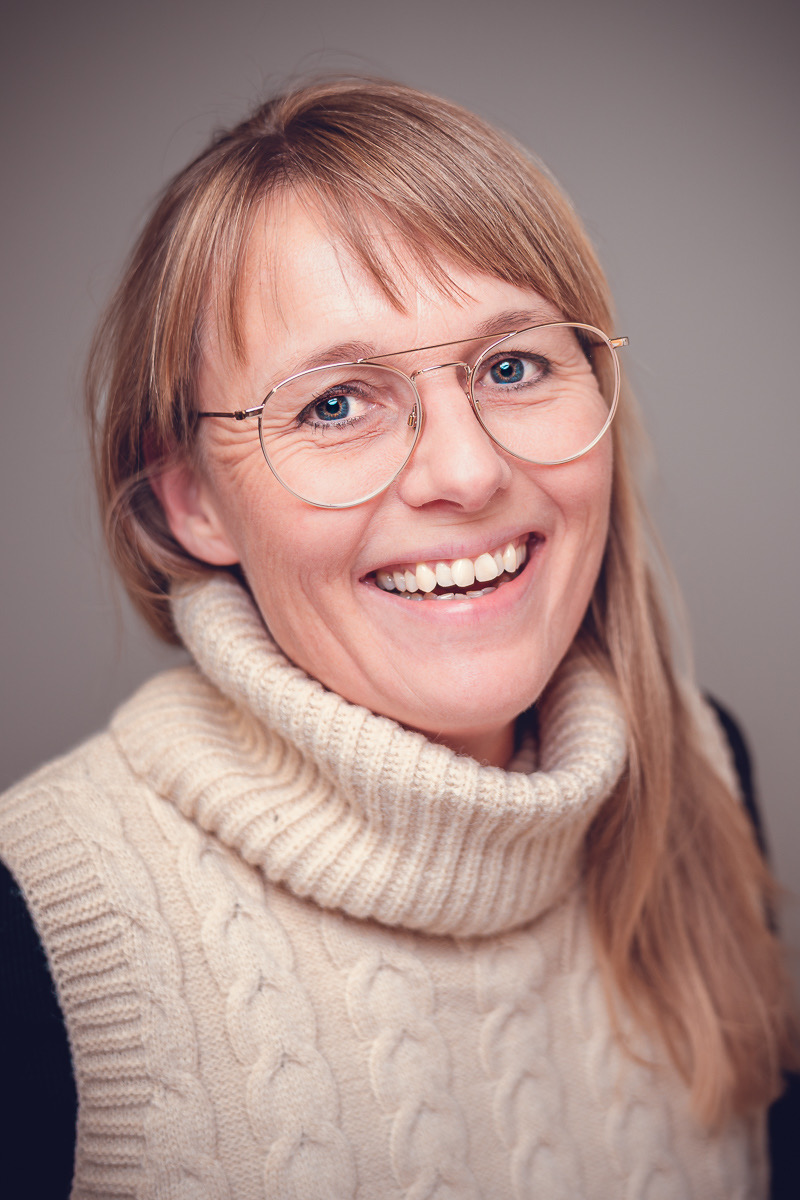 Christine Lyngeraa Lindberg